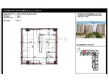 Shitet | Apartament 1+1 | Bulevardi i Ri | € 129 000 | 62m2