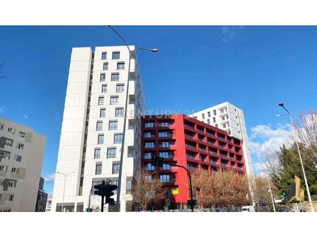 Apartament 3+1 për Shitje Kompleksi Arlis Farmacia 10