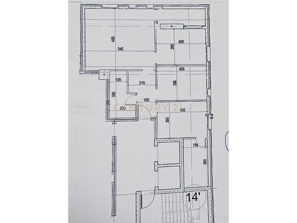 Apartament 3+1 për Shitje Kompleksi Arlis Farmacia 10