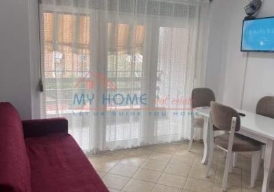 Apartament 1+1 Ne Shitje Te Rruga e Kavajes Tirane