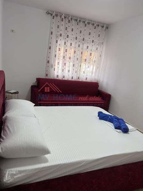Apartament 1+1 Ne Shitje Te Rruga e Kavajes Tirane