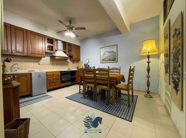 Jepet Me Qera Apartament 2+1 Tek Bulevardi Zogu I [ID PV0479