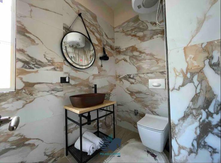 Jepet Me Qera Apartament 2+1 Tek Bulevardi Zogu I [ID PV0479