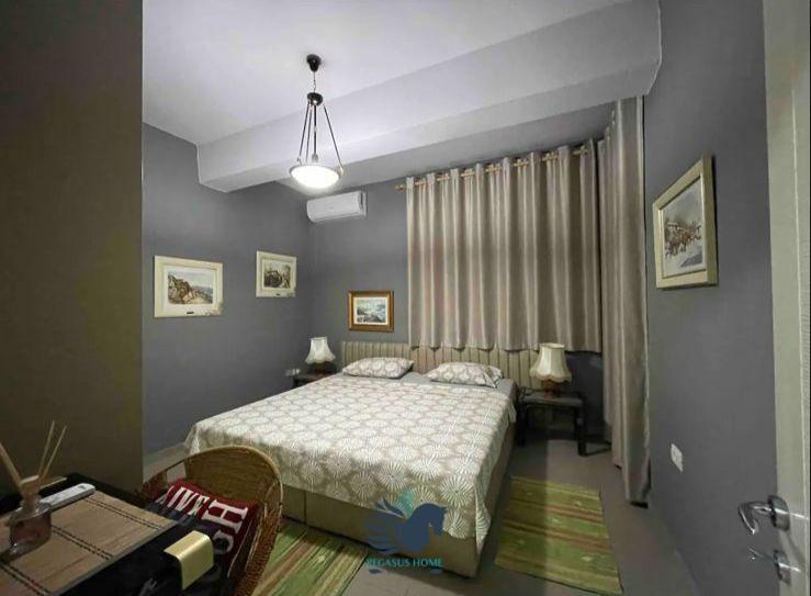 Jepet Me Qera Apartament 2+1 Tek Bulevardi Zogu I [ID PV0479