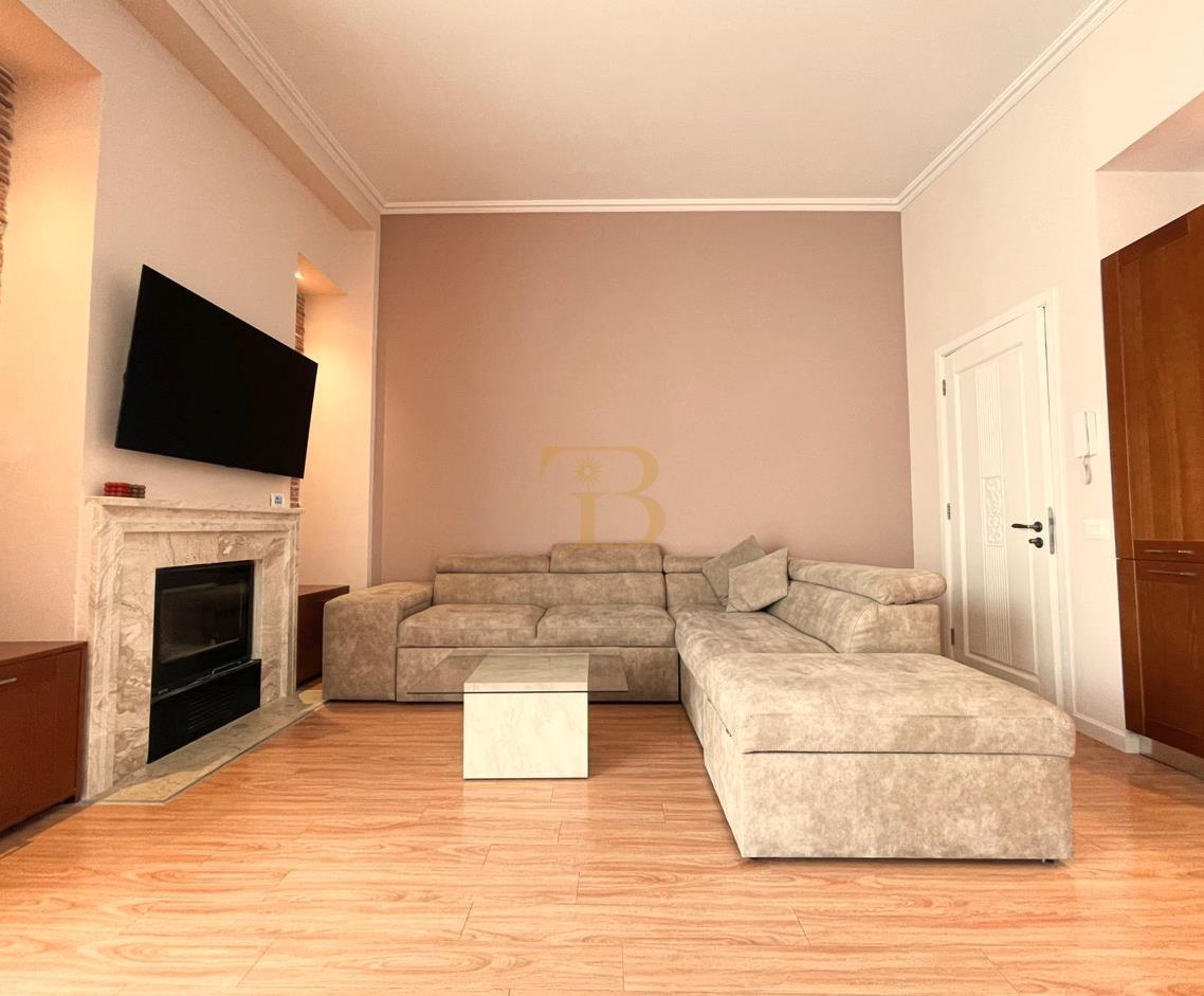 Apartament 2+1+2 me qera, Kompleksi Fz