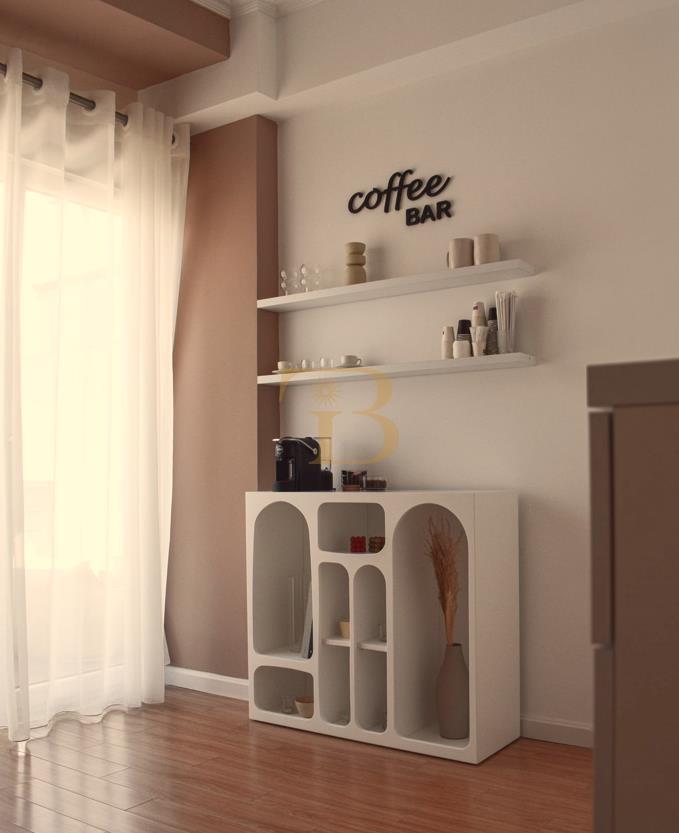 Apartament 2+1+2 me qera, Kompleksi Fz