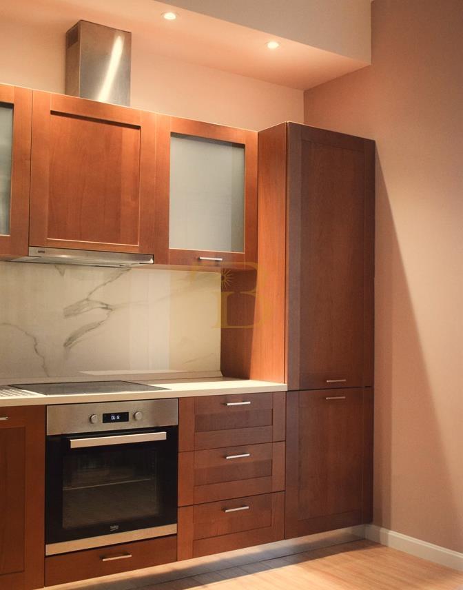 Apartament 2+1+2 me qera, Kompleksi Fz