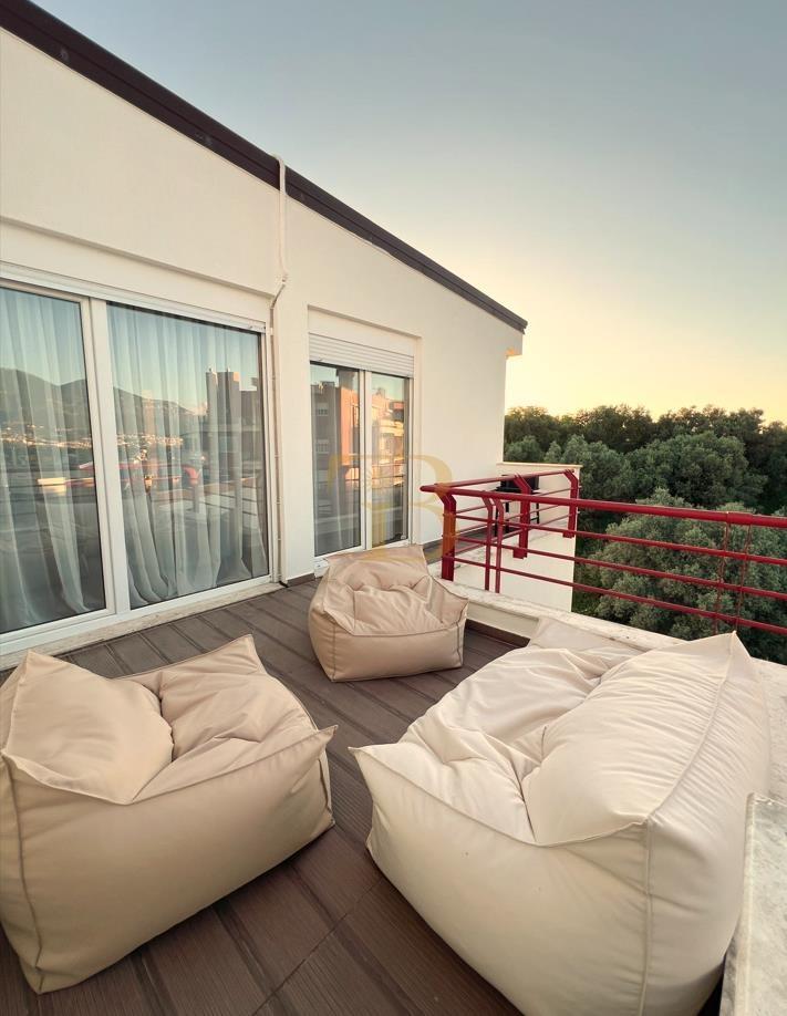 Apartament 2+1+2 me qera, Kompleksi Fz