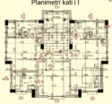 VILË 3-KATËSHE, NË SHITJE, REZIDENCA “VILAT LULE”