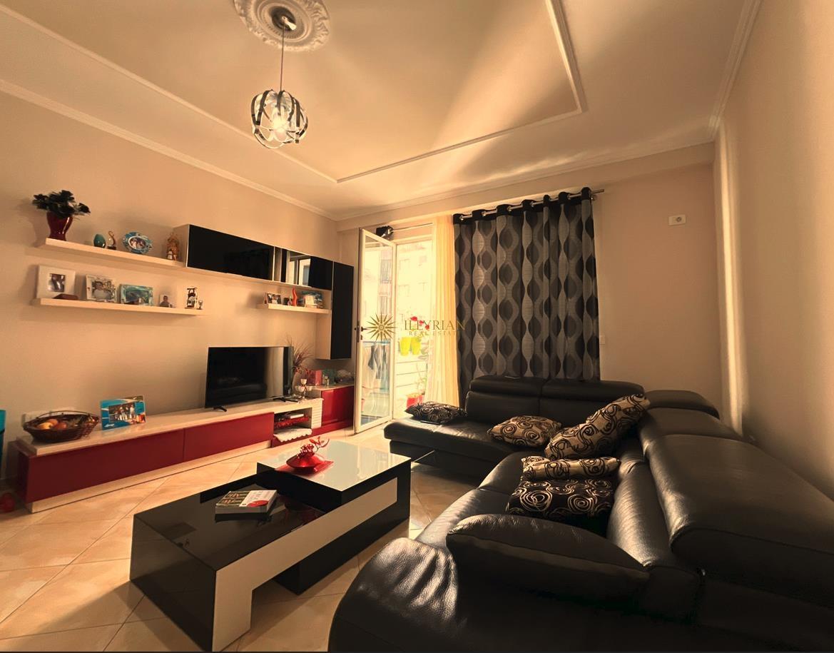 APARTAMENT 2+1 NË SHITJE, YZBERISHT