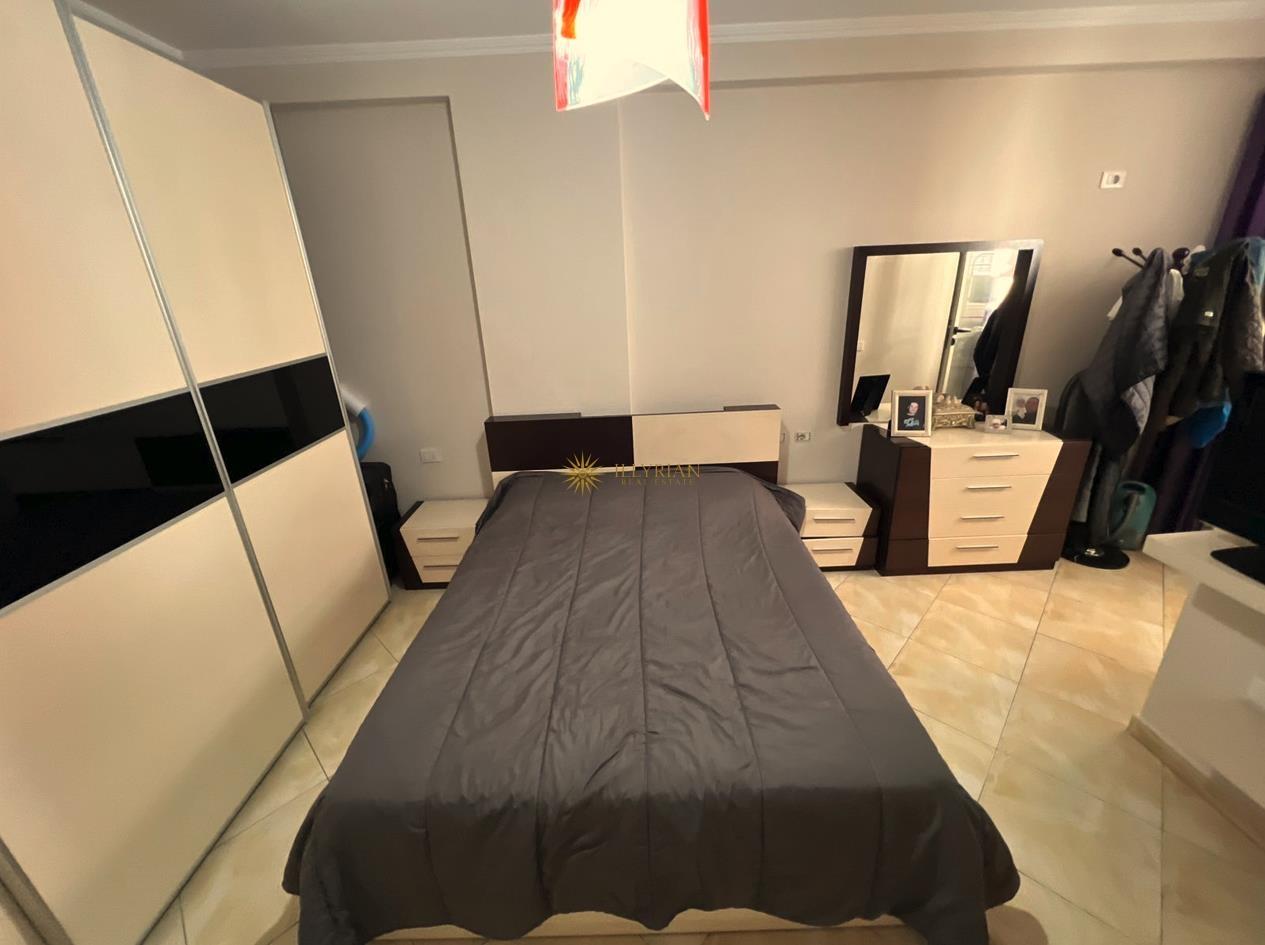 APARTAMENT 2+1 NË SHITJE, YZBERISHT