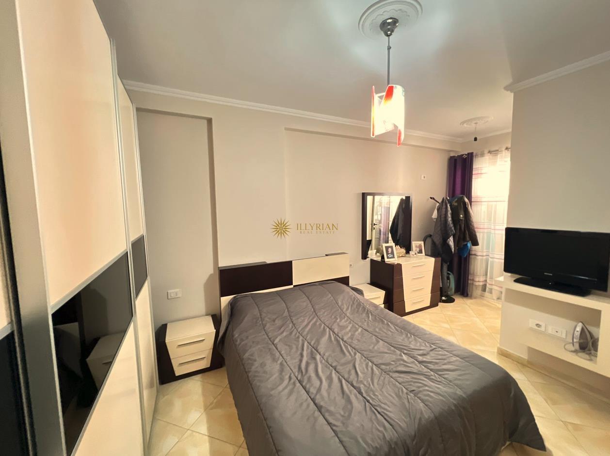APARTAMENT 2+1 NË SHITJE, YZBERISHT