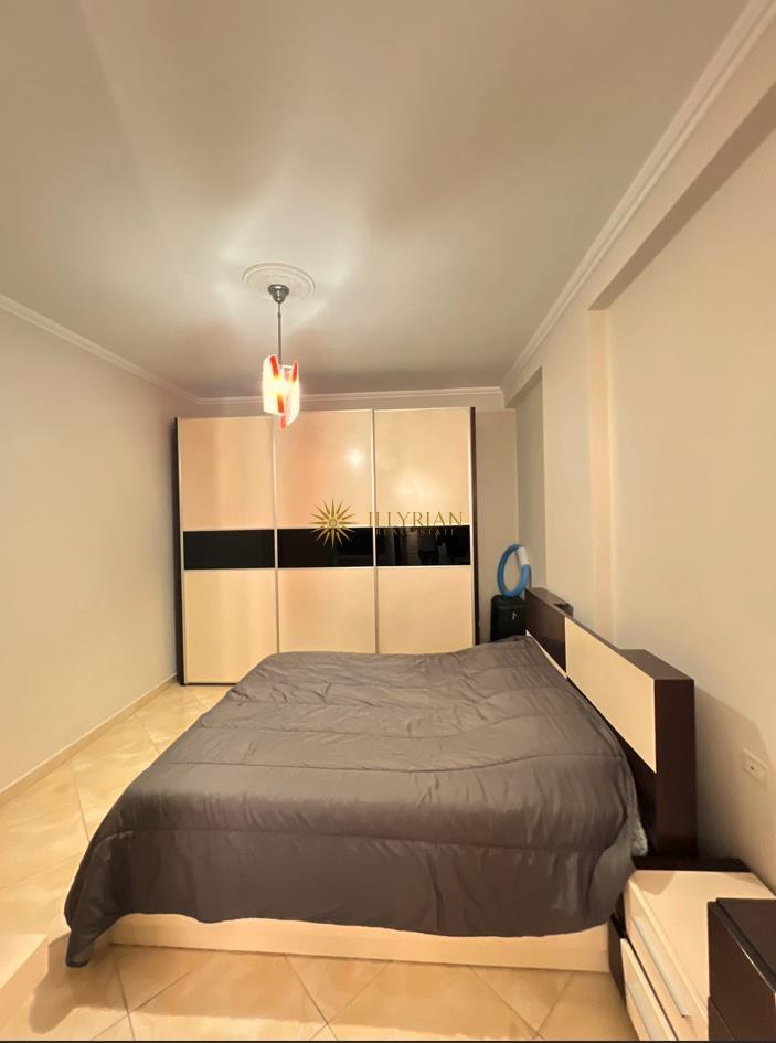 APARTAMENT 2+1 NË SHITJE, YZBERISHT