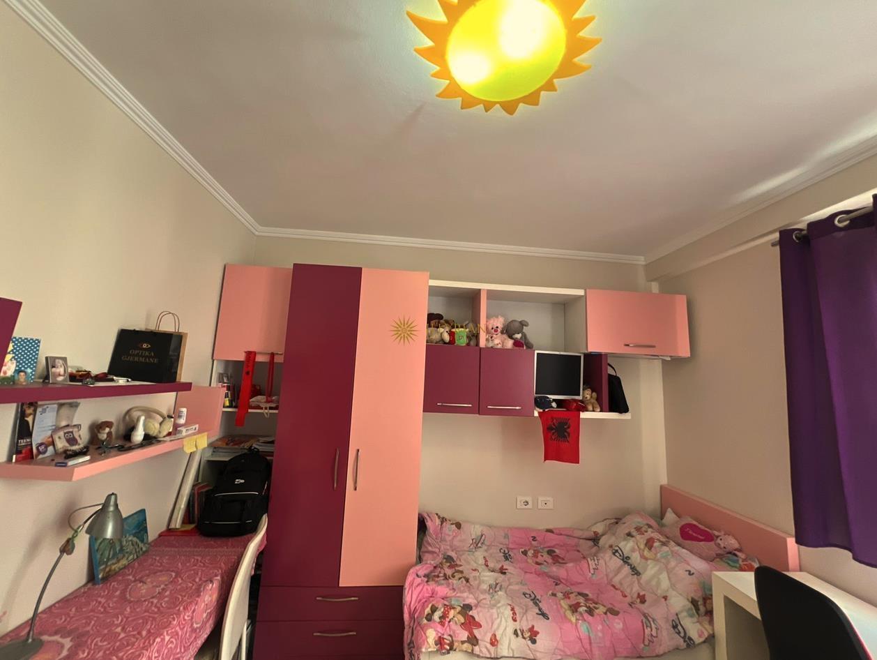 APARTAMENT 2+1 NË SHITJE, YZBERISHT