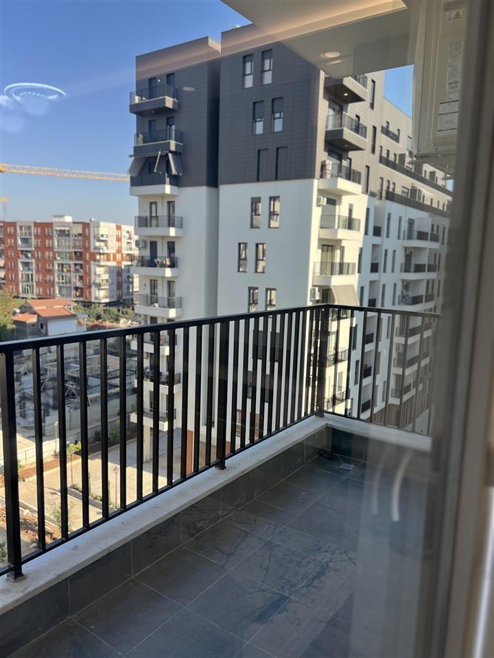 Jepet me qera Apartament 2+1+2 trio tower residence