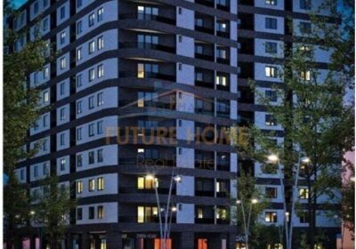 Shitet, Apartament 1+1, Don Bosko, Tiranë