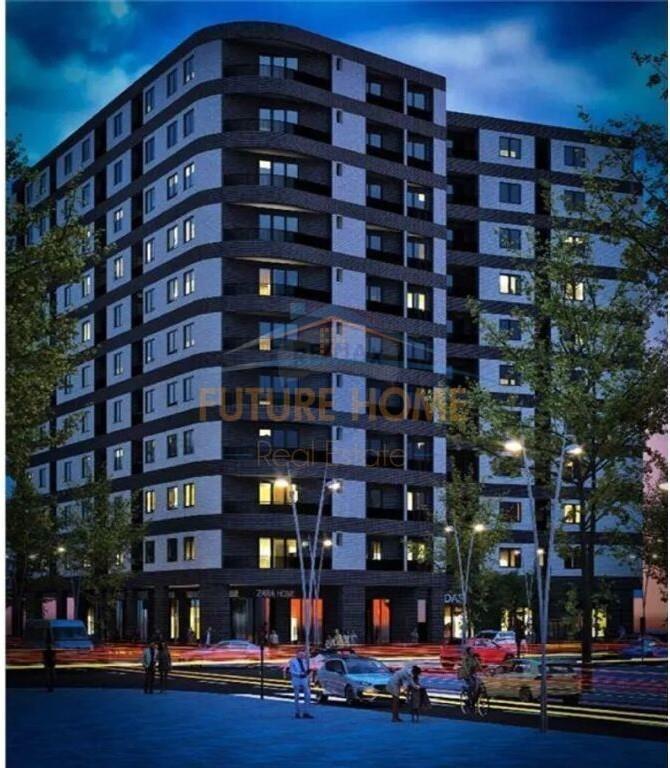 Shitet, Apartament 1+1, Don Bosko, Tiranë