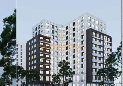 Shitet, Apartament 2+1+2, Fusha e Aviacionit , Tiranë.