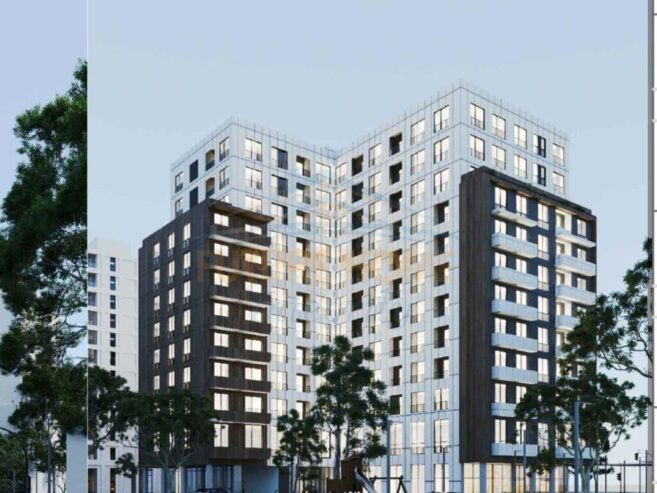 Shitet, Apartament 2+1+2, Fusha e Aviacionit , Tiranë.