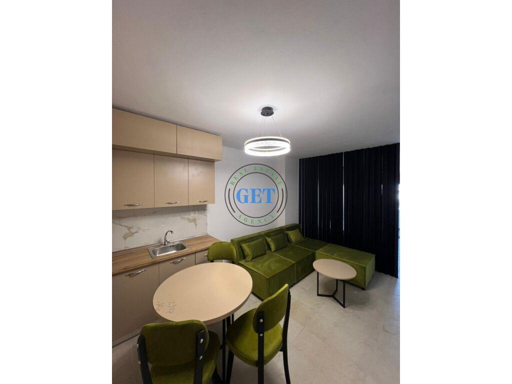 Shitet, Garsoniere e konvertuar ne 1+1, Shkembi i Kavajes, D