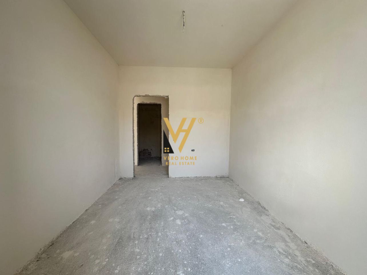 SHITET APARTAMENT 2+1+2 TE UNIVERSI CITY 86.600 E