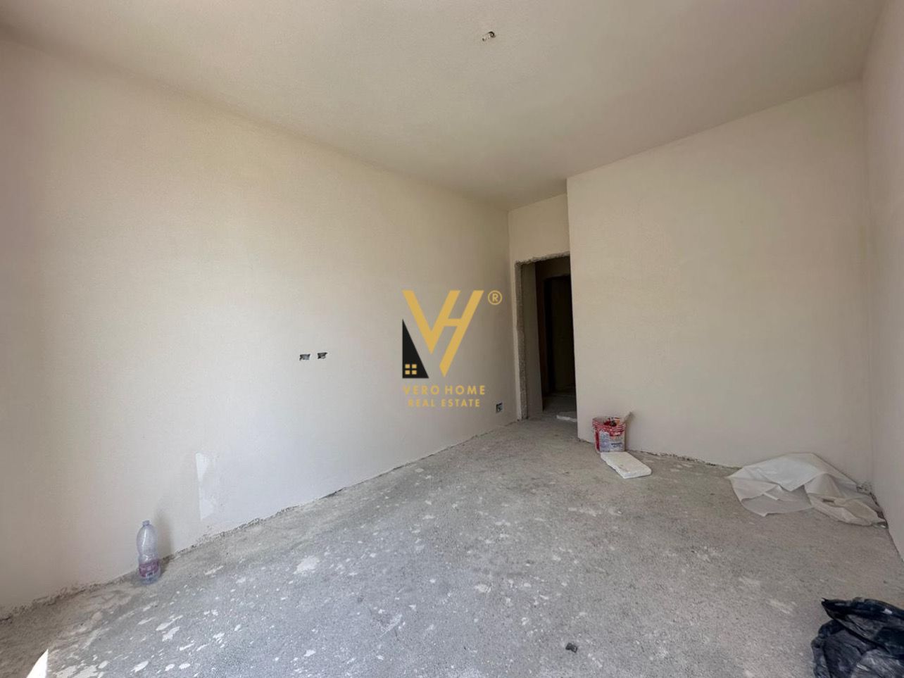 SHITET APARTAMENT 2+1+2 TE UNIVERSI CITY 86.600 E