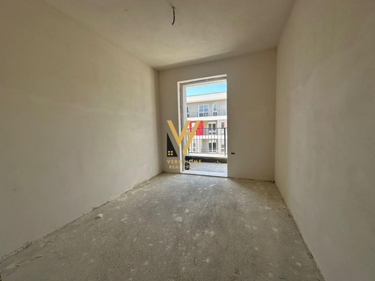 SHITET APARTAMENT 2+1+2 TE UNIVERSI CITY 86.600 E