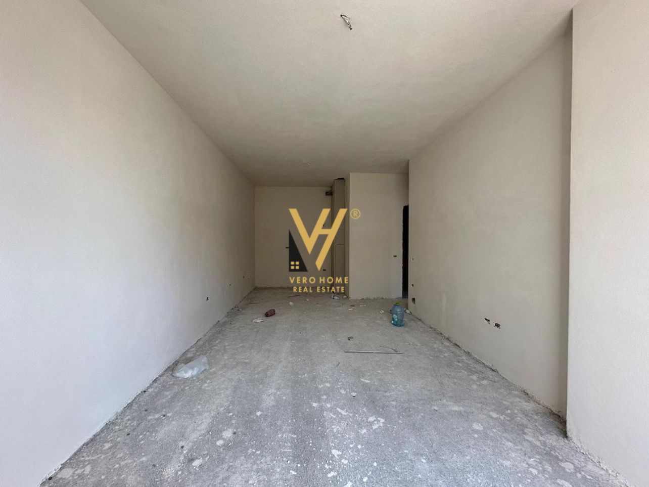 SHITET APARTAMENT 2+1+2 TE UNIVERSI CITY 86.600 E