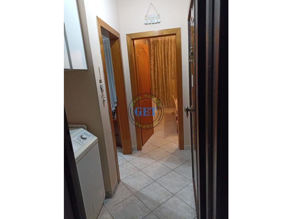Qira, Apartament 1+1, Shkembi i Kavajes, Durres.
