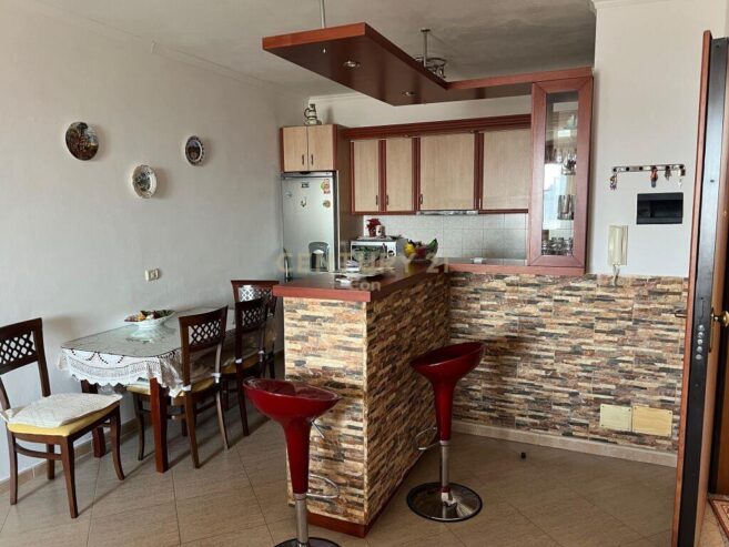 Shitet | Apartament 2+1+2 Qendra e Durresit 116 000 €
