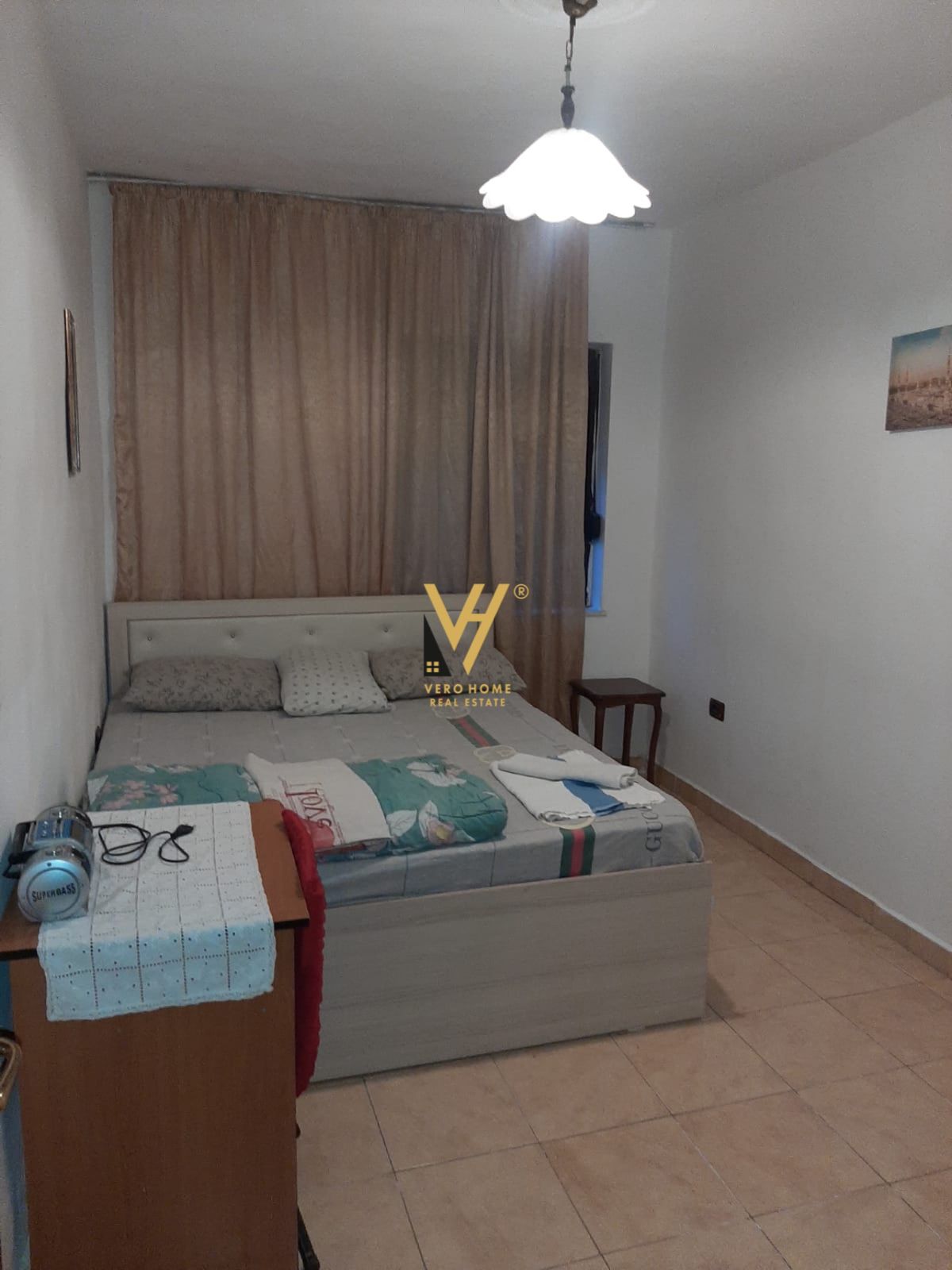 JEPET APARTAMENT 1+1 ME QERA TE BRRYLI 50.000LEKE