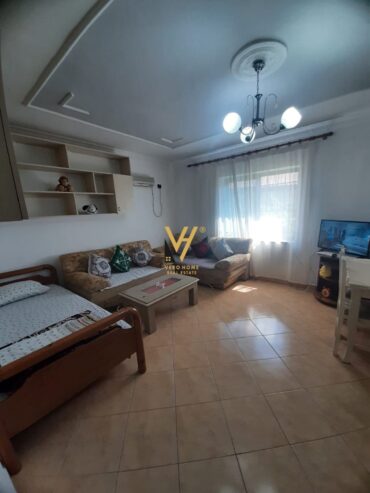 JEPET APARTAMENT 1+1 ME QERA TE BRRYLI 50.000LEKE