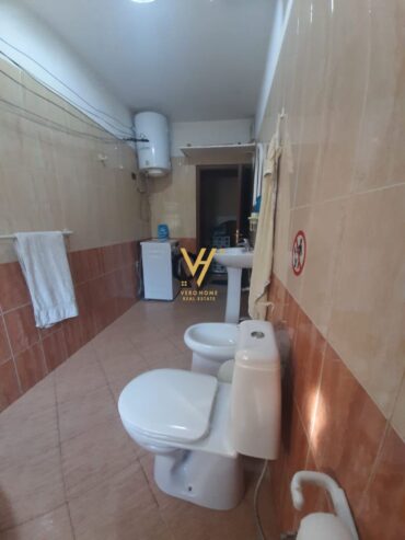 JEPET APARTAMENT 1+1 ME QERA TE BRRYLI 50.000LEKE
