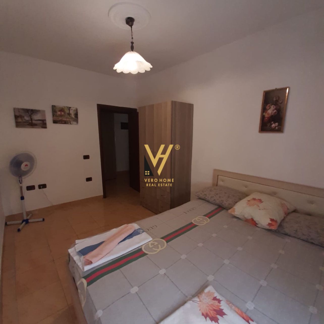 JEPET APARTAMENT 1+1 ME QERA TE BRRYLI 50.000LEKE