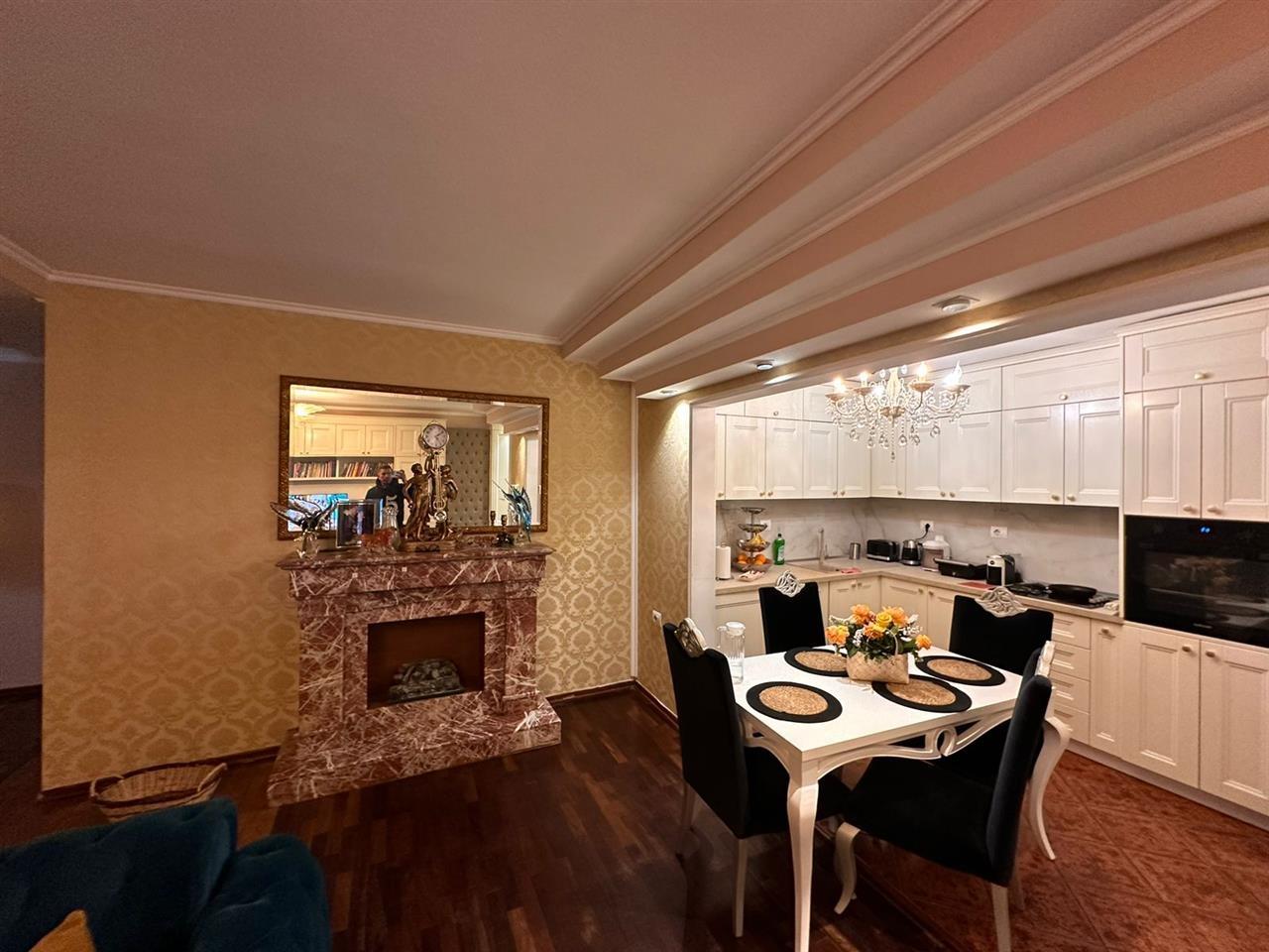 Luxury Apartment for rent near Air Albania 2+1+2+studio