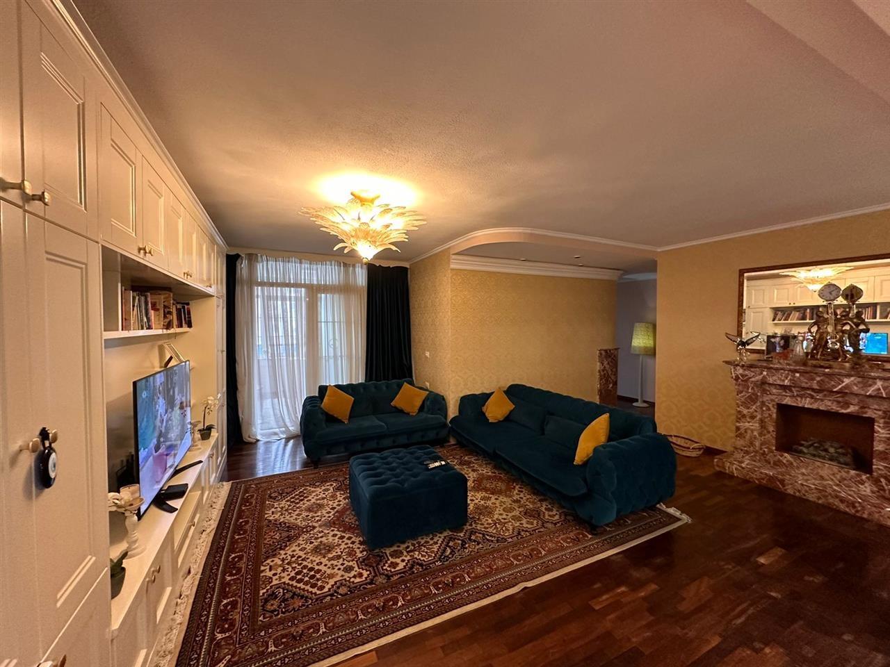Luxury Apartment for rent near Air Albania 2+1+2+studio