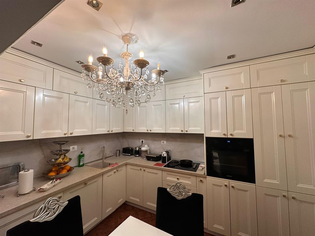 Luxury Apartment for rent near Air Albania 2+1+2+studio