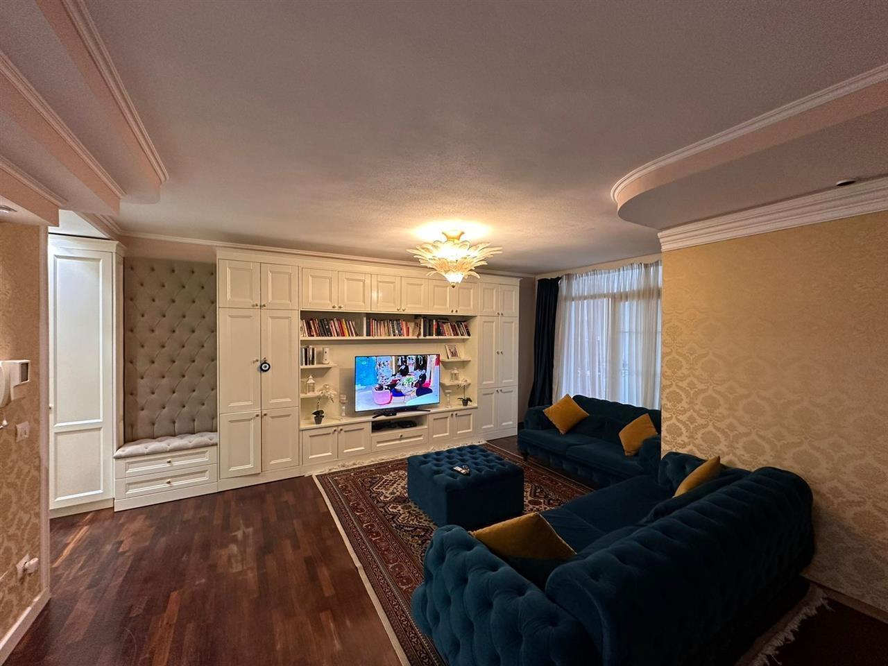 Luxury Apartment for rent near Air Albania 2+1+2+studio