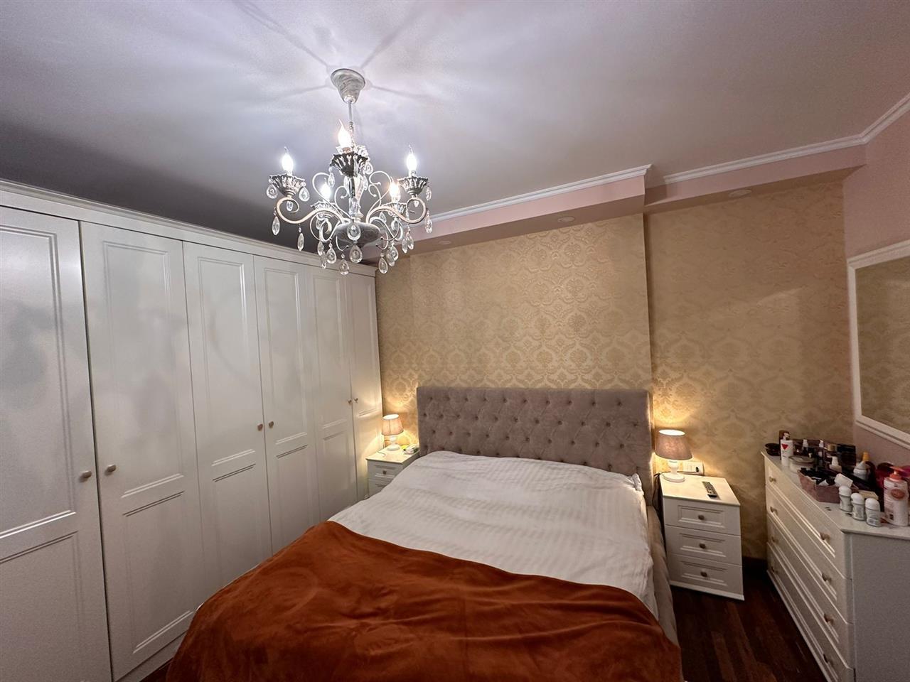 Luxury Apartment for rent near Air Albania 2+1+2+studio