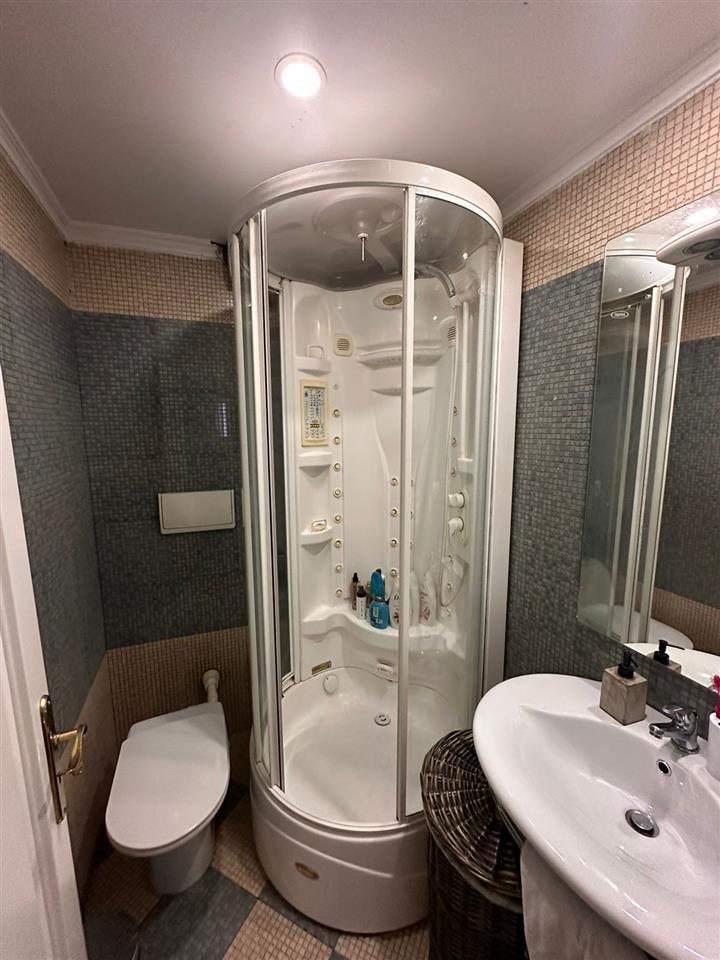 Luxury Apartment for rent near Air Albania 2+1+2+studio