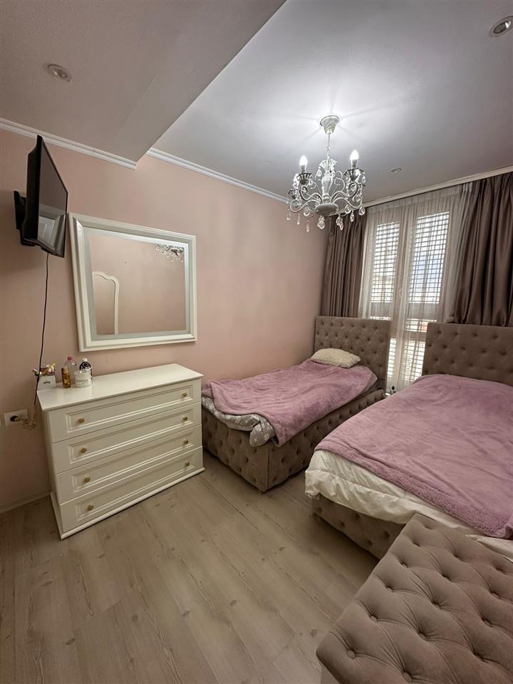 Luxury Apartment for rent near Air Albania 2+1+2+studio