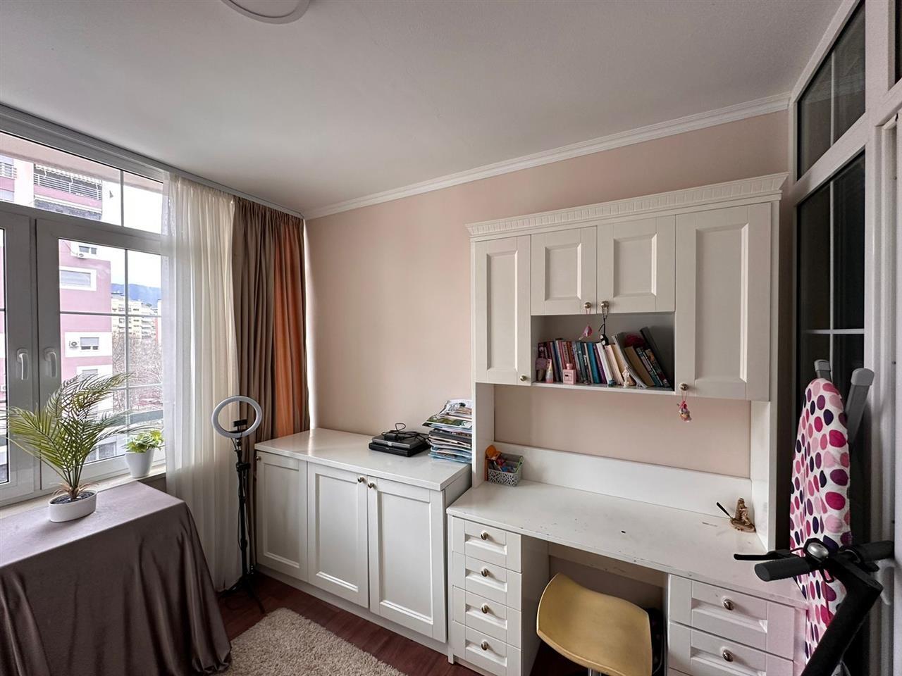 Luxury Apartment for rent near Air Albania 2+1+2+studio