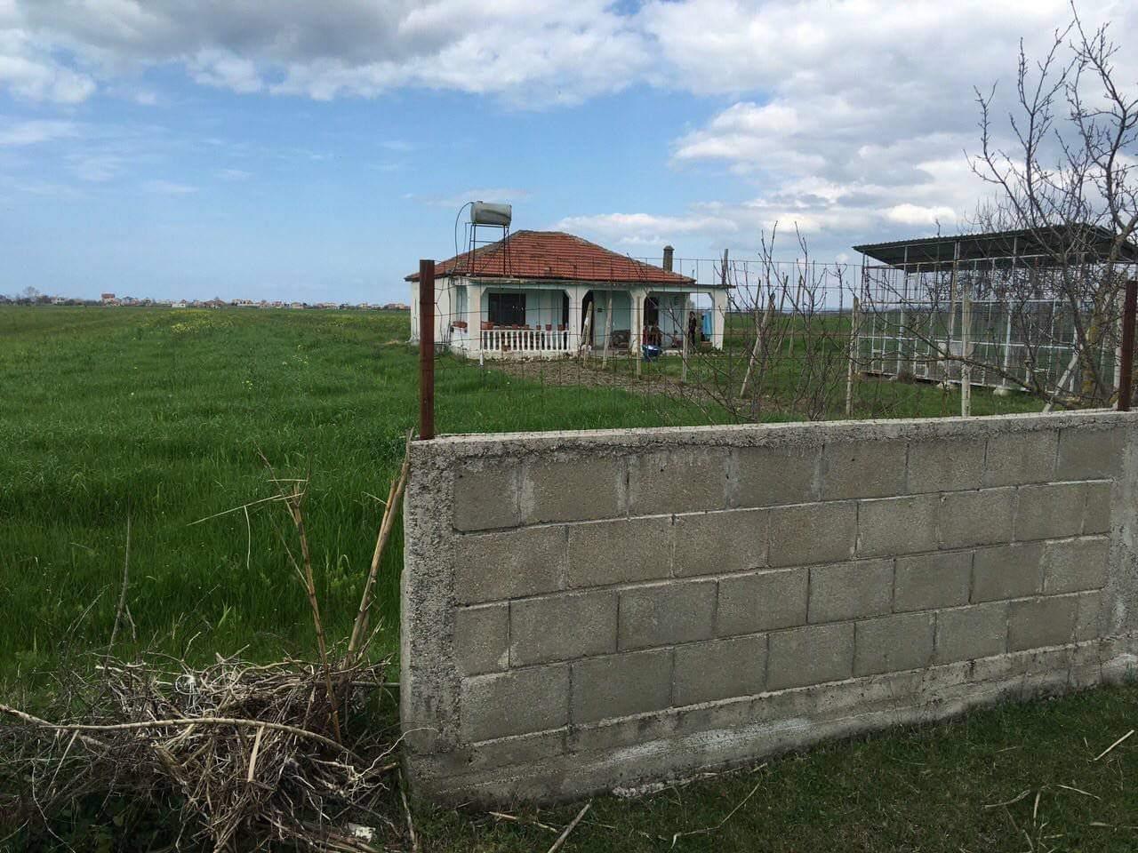 SHITET TOKE 15 MILION/DYLYMI… 4 rrugshi shenavlashit