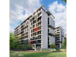 Shitet | Apartament 2+1 | Univers City | € 84 000 | 91 m2