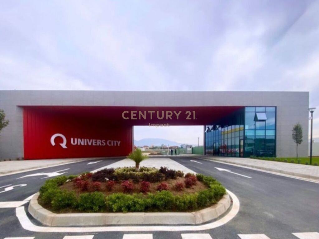 Shitet | Apartament 2+1 | Univers City | € 84 000 | 91 m2