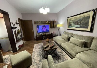 Shitet | Apartament 2+1 | Ali Demi | 100 000 € | 75 m²