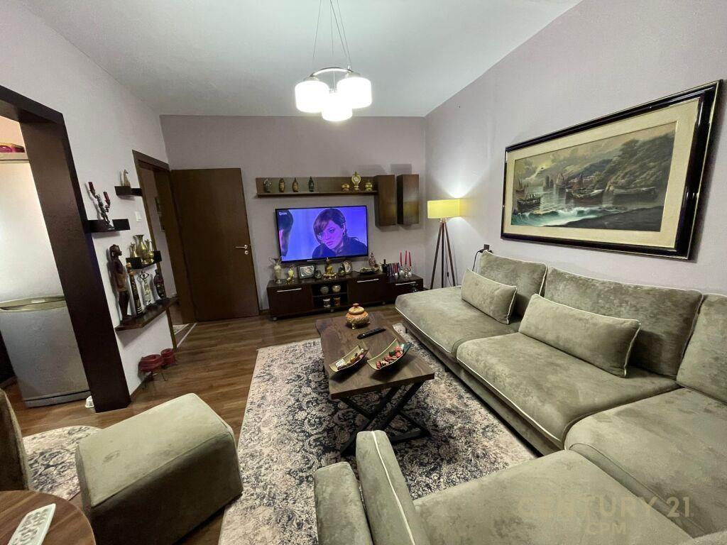 Shitet | Apartament 2+1 | Ali Demi | 100 000 € | 75 m²