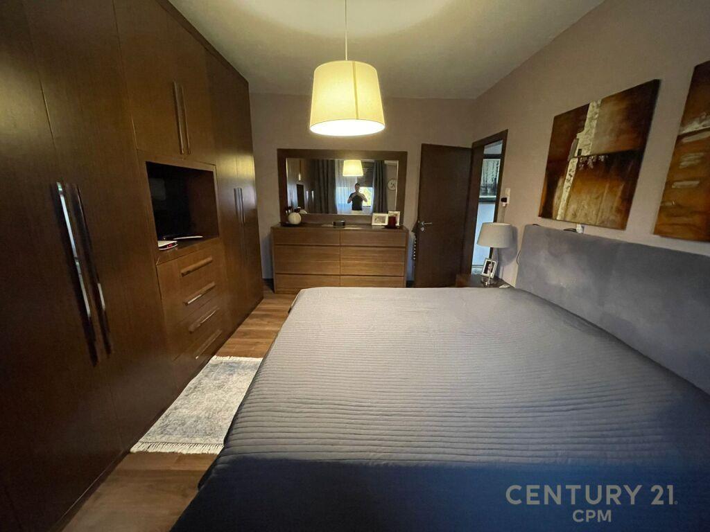 Shitet | Apartament 2+1 | Ali Demi | 100 000 € | 75 m²