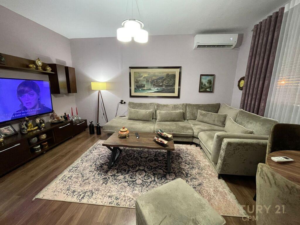 Shitet | Apartament 2+1 | Ali Demi | 100 000 € | 75 m²