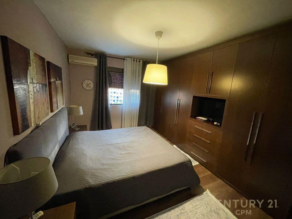 Shitet | Apartament 2+1 | Ali Demi | 100 000 € | 75 m²